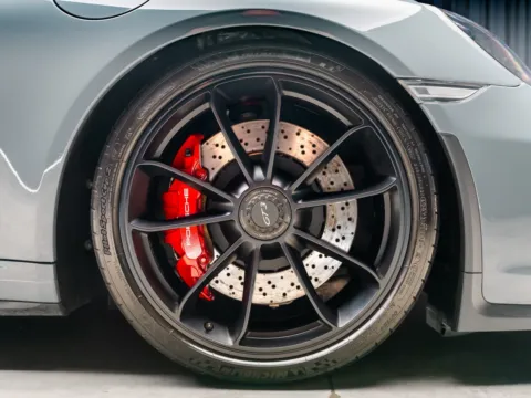 More photos of 2018 Porsche 911 GT3 at HyperCars, IN