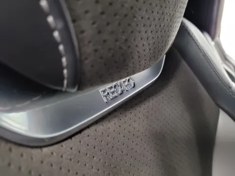 More photos of 2018 Chevrolet Camaro SS at HyperCars, IN