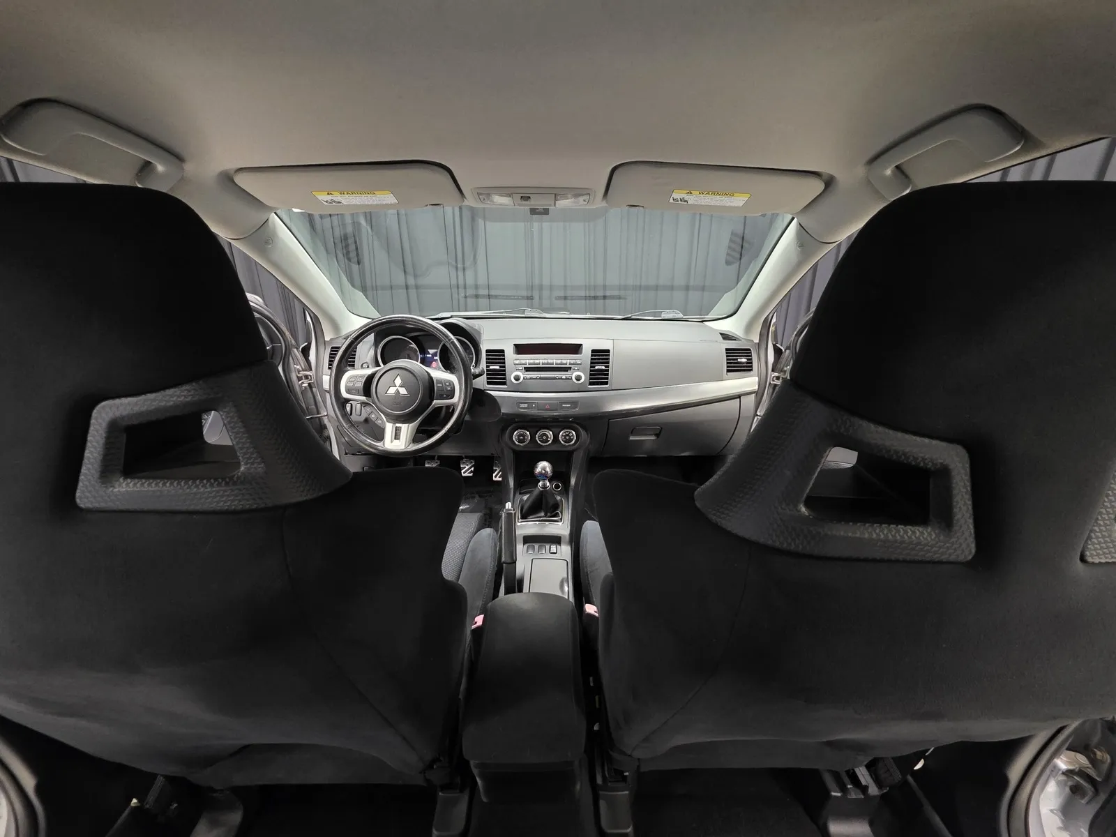 Photos of 2011 Mitsubishi Lancer Evolution GSR for sale in New Albany, IN at HyperCars