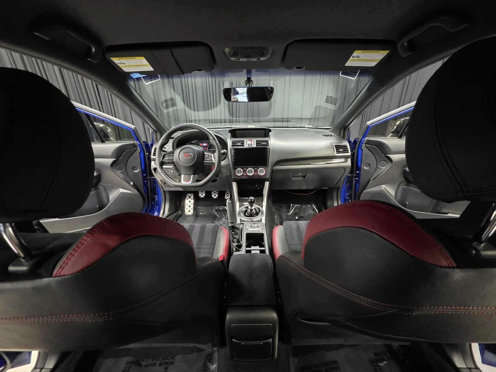 Photos of 2015 Subaru Impreza WRX STi for sale in New Albany, IN at HyperCars