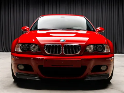 Another view of 2004 BMW M3 for sale in New Albany, IN at HyperCars
