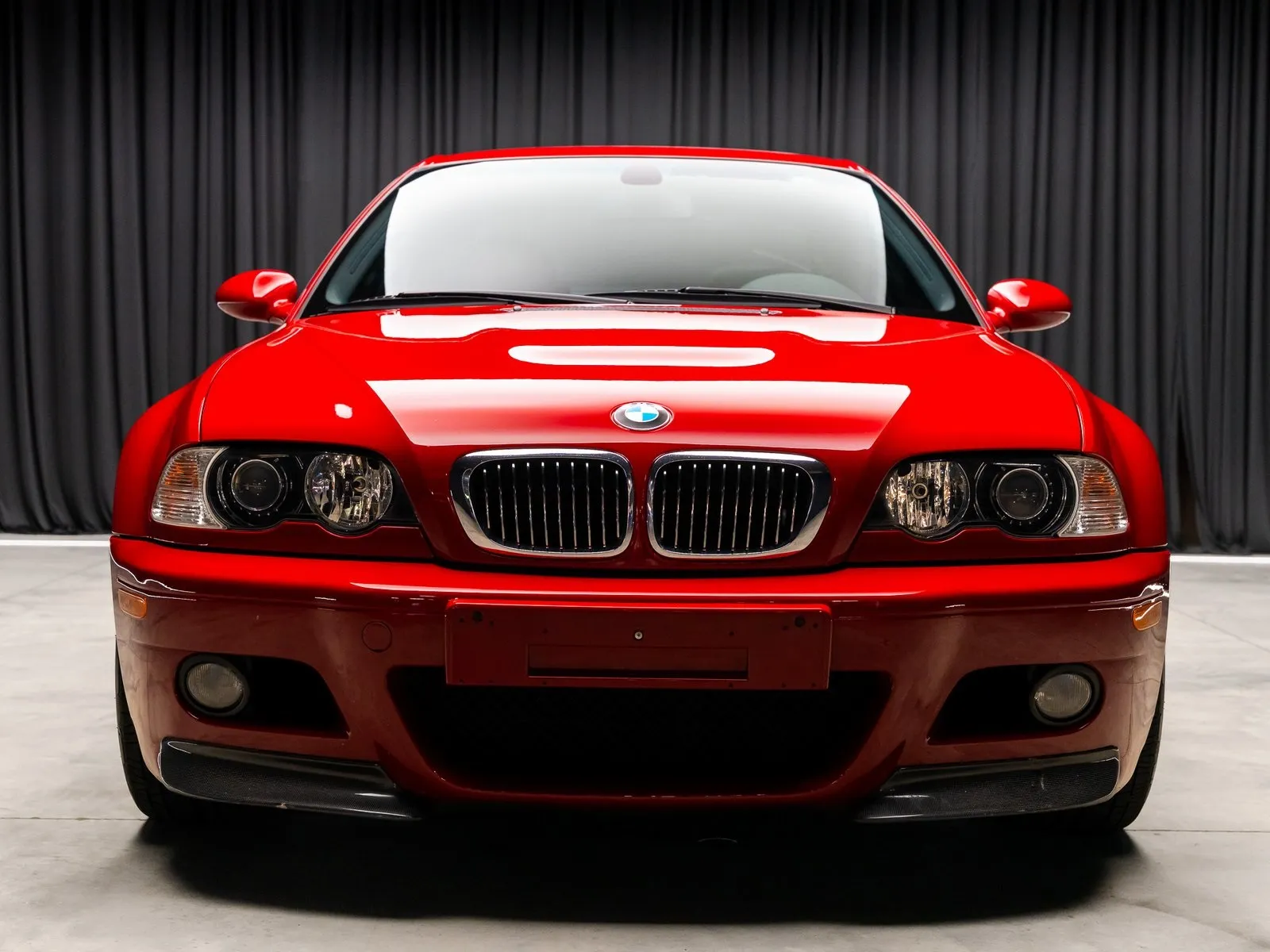 Photos of 2004 BMW M3 for sale in New Albany, IN at HyperCars