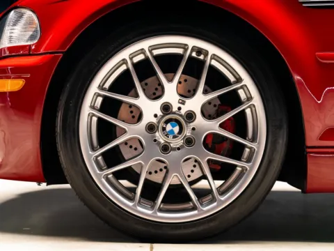 More photos of 2004 BMW M3 at HyperCars, IN