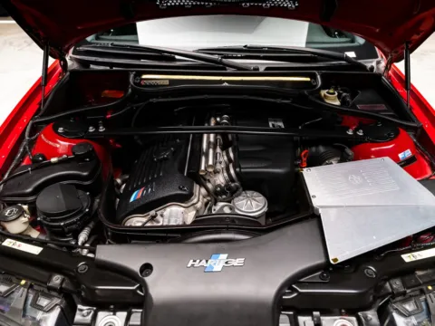 More photos of 2004 BMW M3 at HyperCars, IN