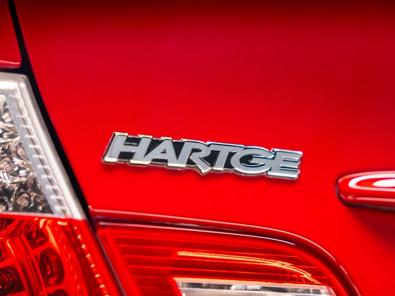 More photos of 2004 BMW M3 at HyperCars, IN