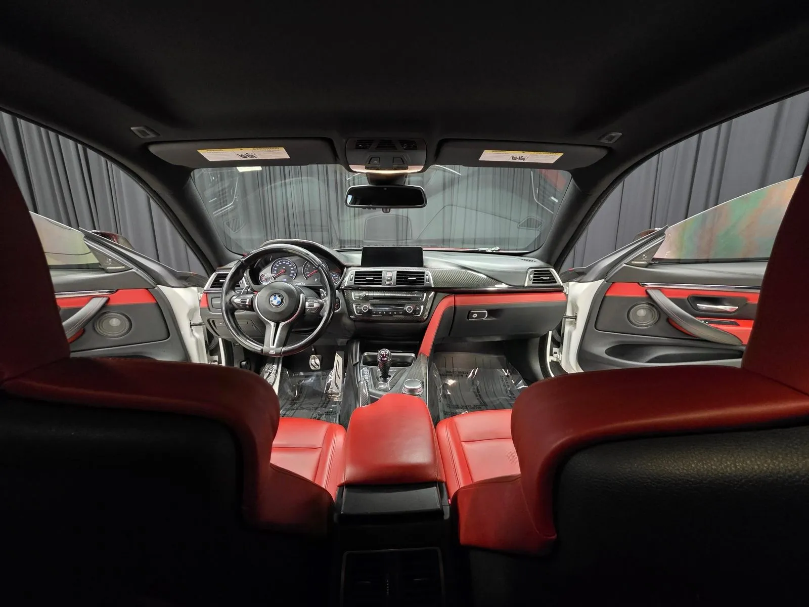 Photos of 2018 BMW M4 for sale in New Albany, IN at HyperCars