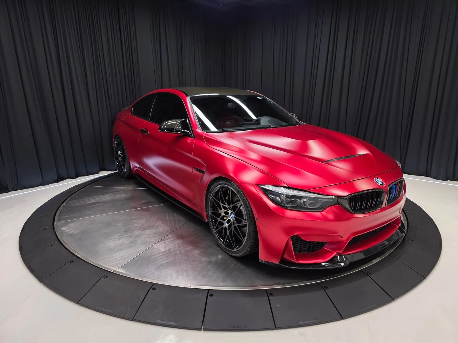 More photos of 2018 BMW M4 at HyperCars, IN