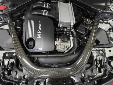 More photos of 2018 BMW M4 at HyperCars, IN