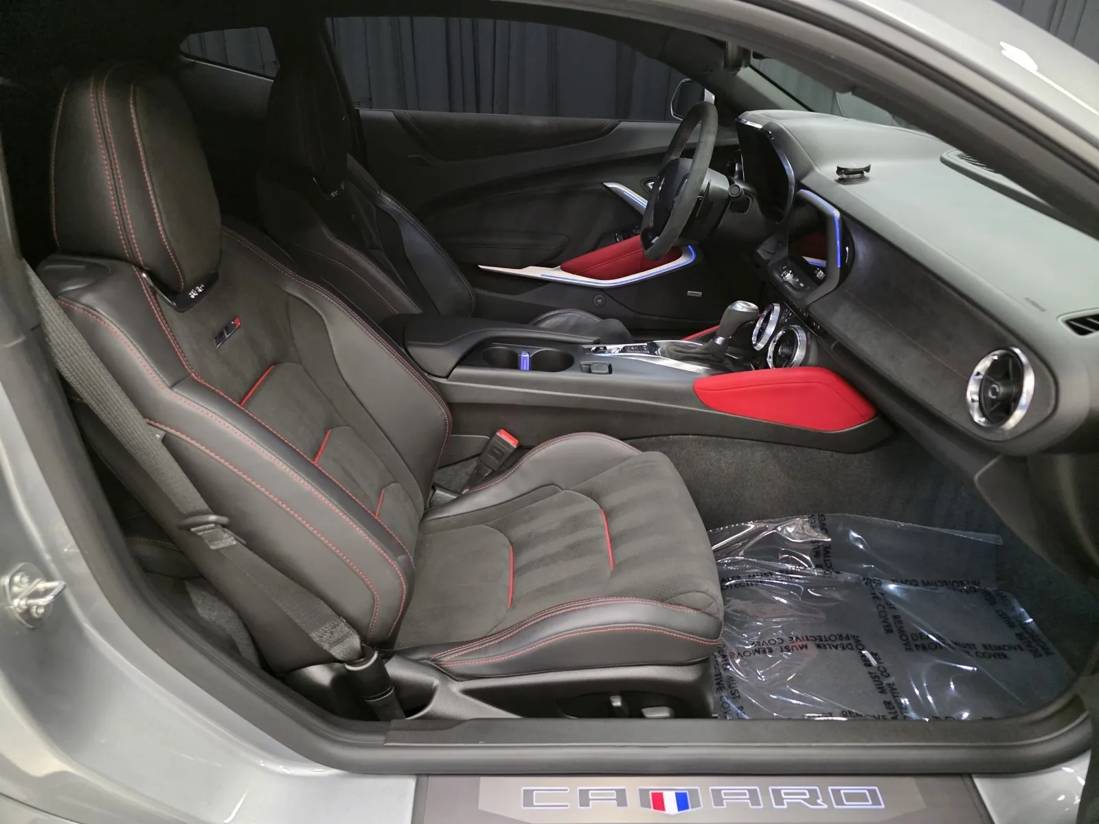 Photos of 2023 Chevrolet Camaro ZL1 for sale in New Albany, IN at HyperCars
