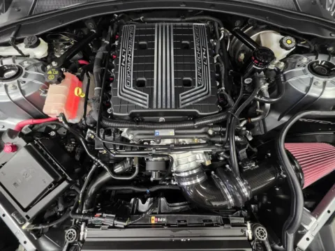 More photos of 2023 Chevrolet Camaro ZL1 at HyperCars, IN