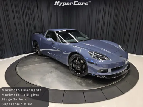 Photos of 2011 Chevrolet Corvette for sale in New Albany, IN at HyperCars