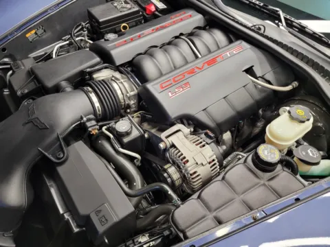 More photos of 2011 Chevrolet Corvette at HyperCars, IN