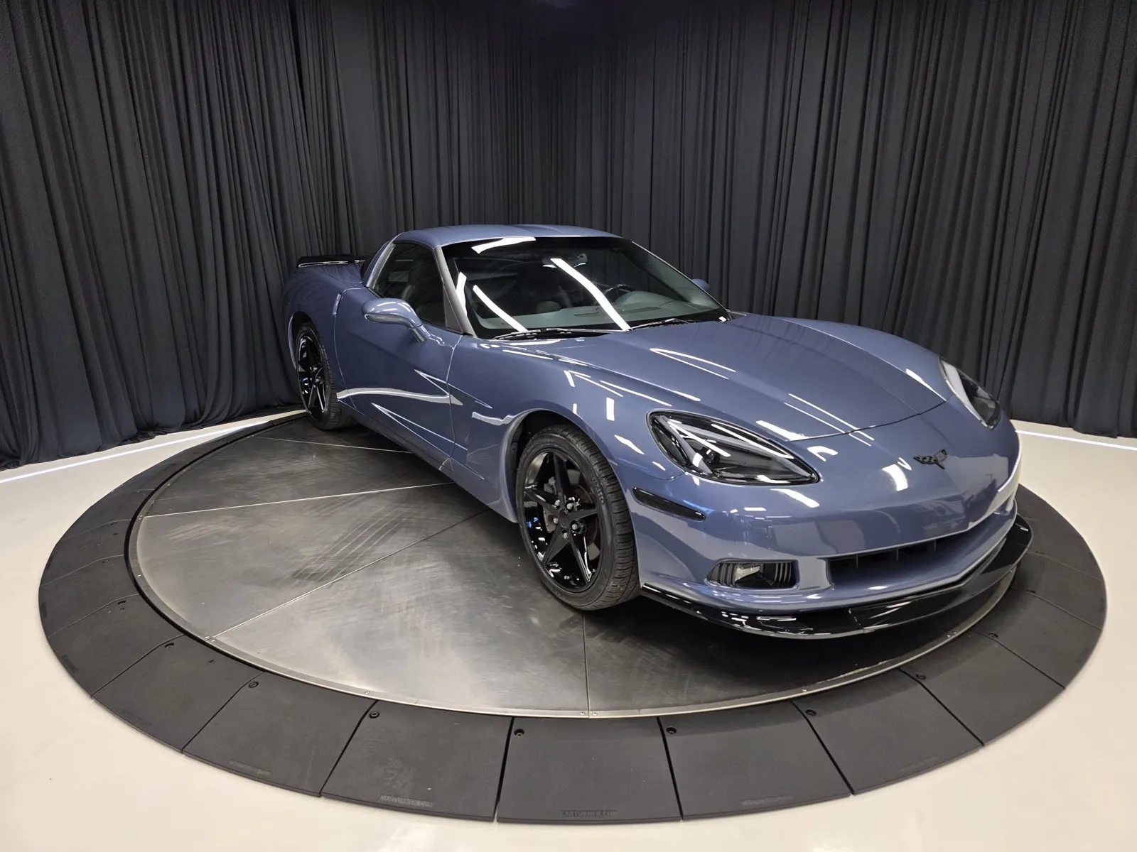 More photos of 2011 Chevrolet Corvette at HyperCars, IN