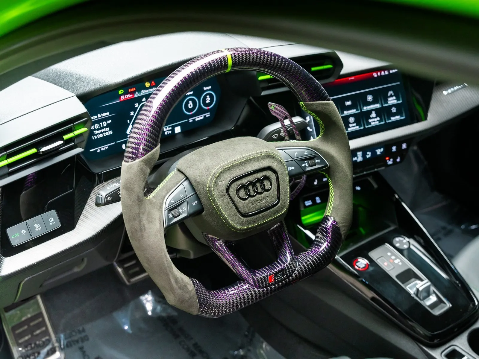 Photos of 2023 Audi RS 3 2.5T for sale in New Albany, IN at HyperCars