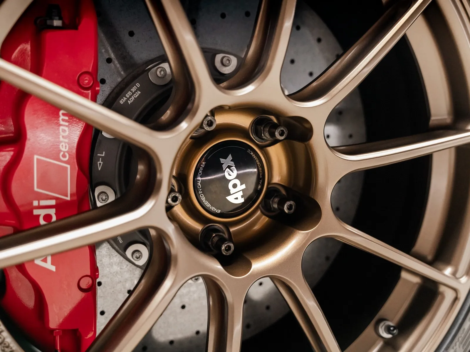 More photos of 2023 Audi RS 3 2.5T at HyperCars, IN