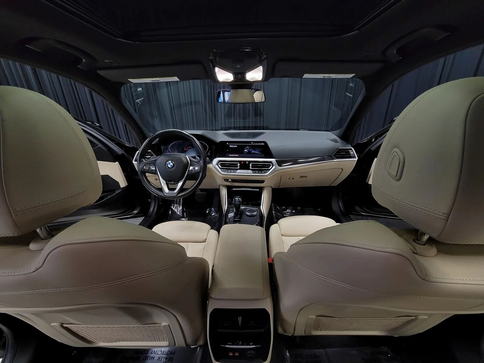 Photos of 2019 BMW 3 Series 330i xDrive for sale in New Albany, IN at HyperCars