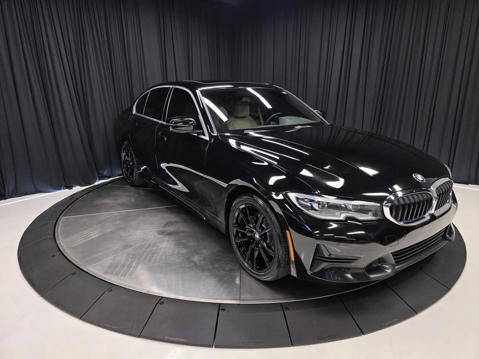 More photos of 2019 BMW 3 Series 330i xDrive at HyperCars, IN
