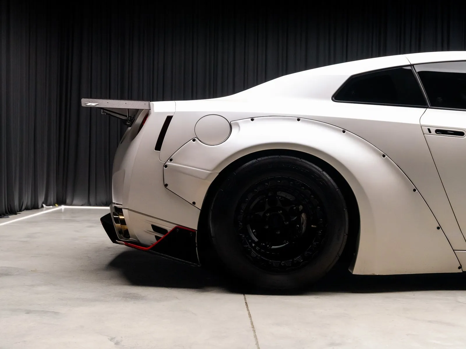 Another view of 2013 Nissan GT-R Premium for sale in New Albany, IN at HyperCars