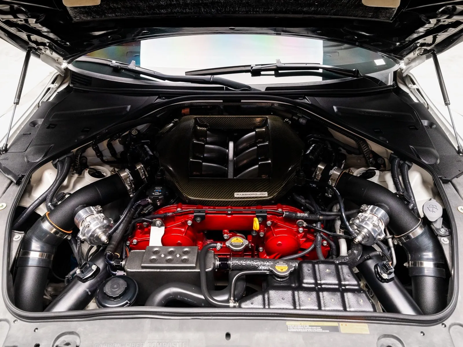 More photos of 2013 Nissan GT-R Premium at HyperCars, IN