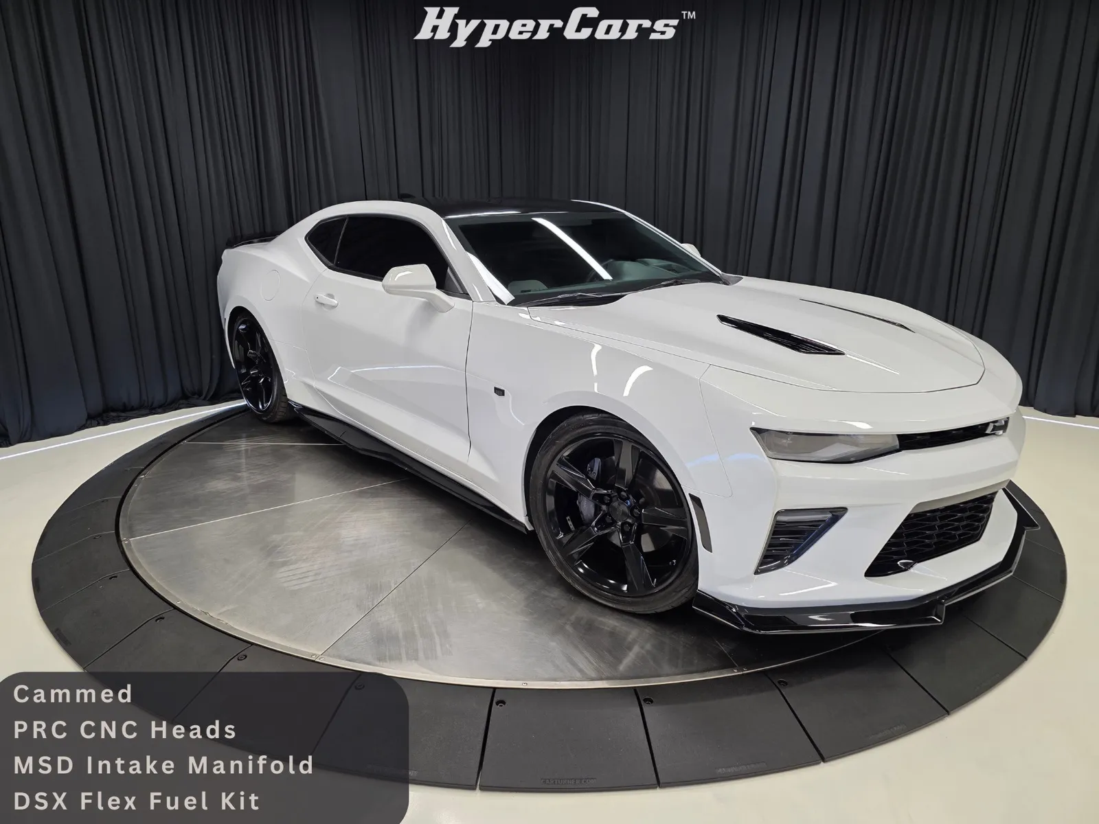 Extraordinary Camaro Ss 2018 Tire Size Photos