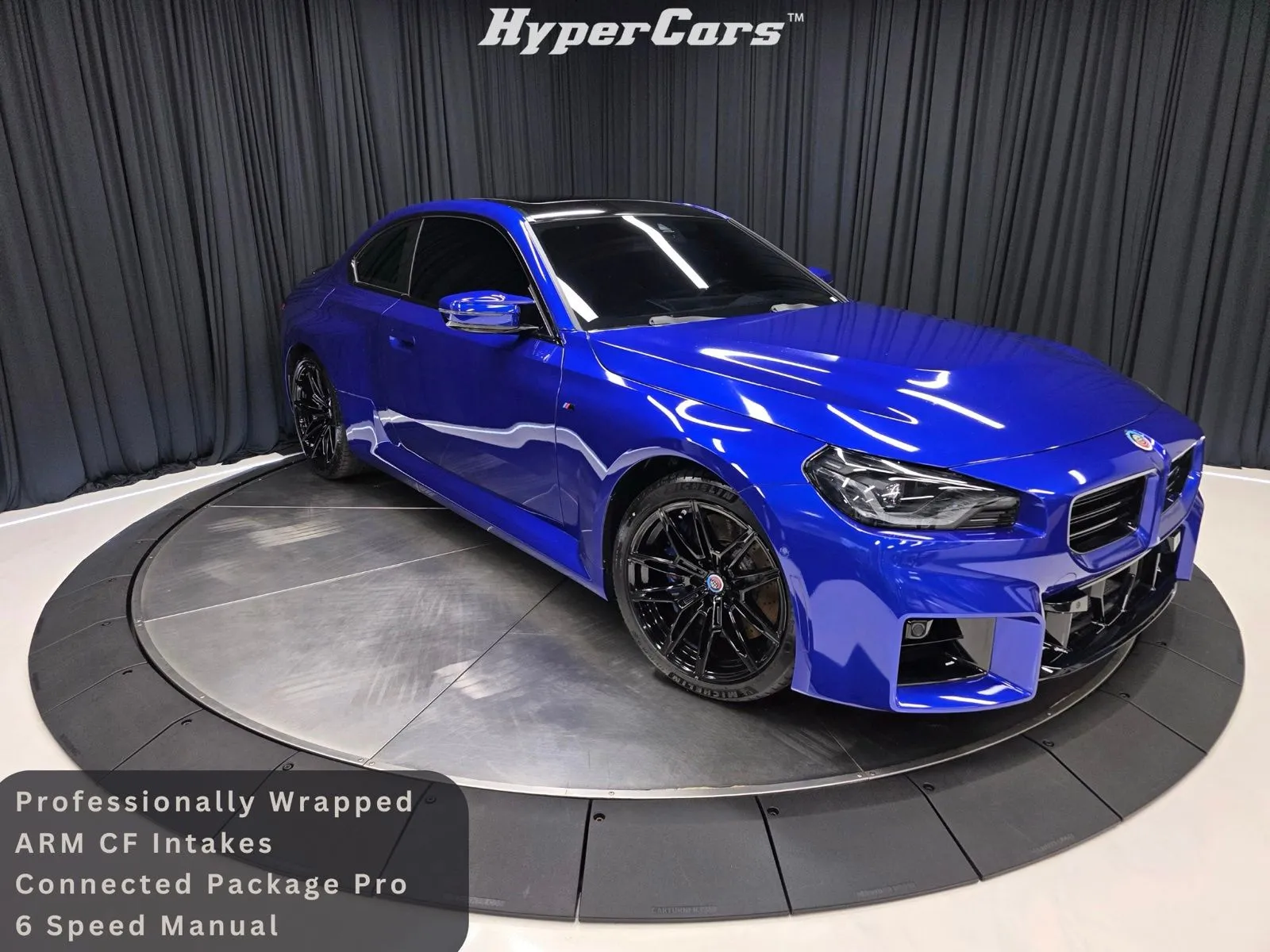 2024 BMW M2 for sale in New Albany, IN