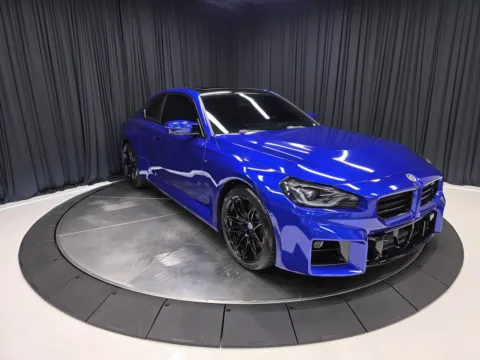 More photos of 2024 BMW M2 at HyperCars, IN
