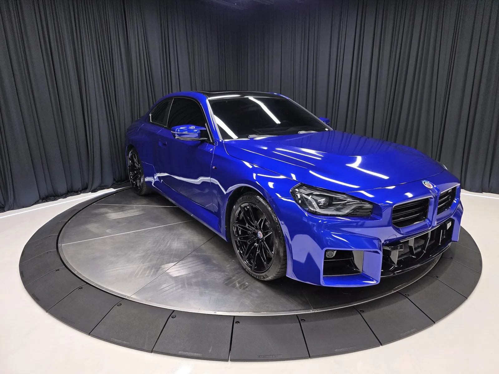 More photos of 2024 BMW M2 at HyperCars, IN