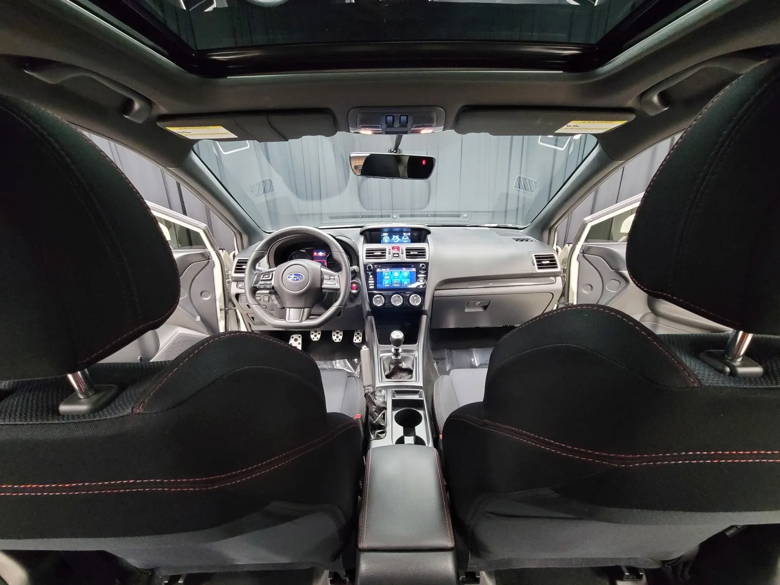 Photos of 2021 Subaru WRX Premium for sale in New Albany, IN at HyperCars