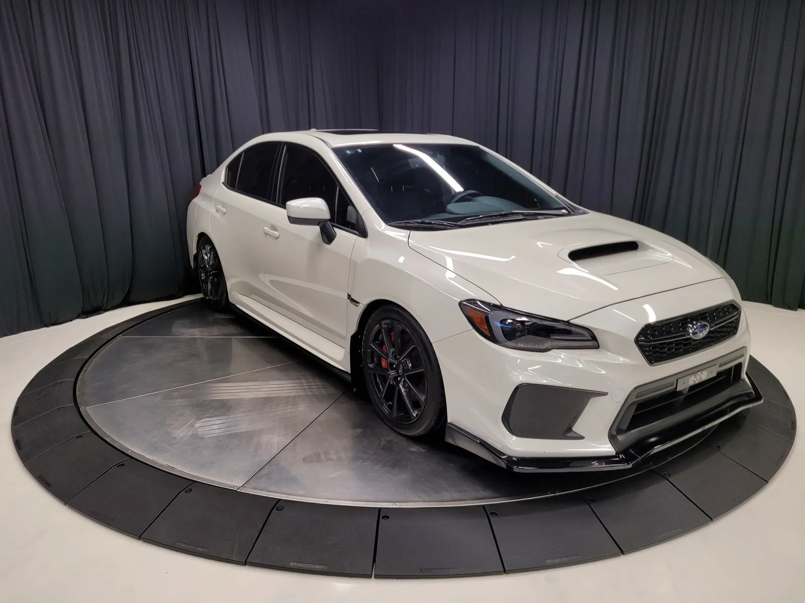 More photos of 2021 Subaru WRX Premium at HyperCars, IN