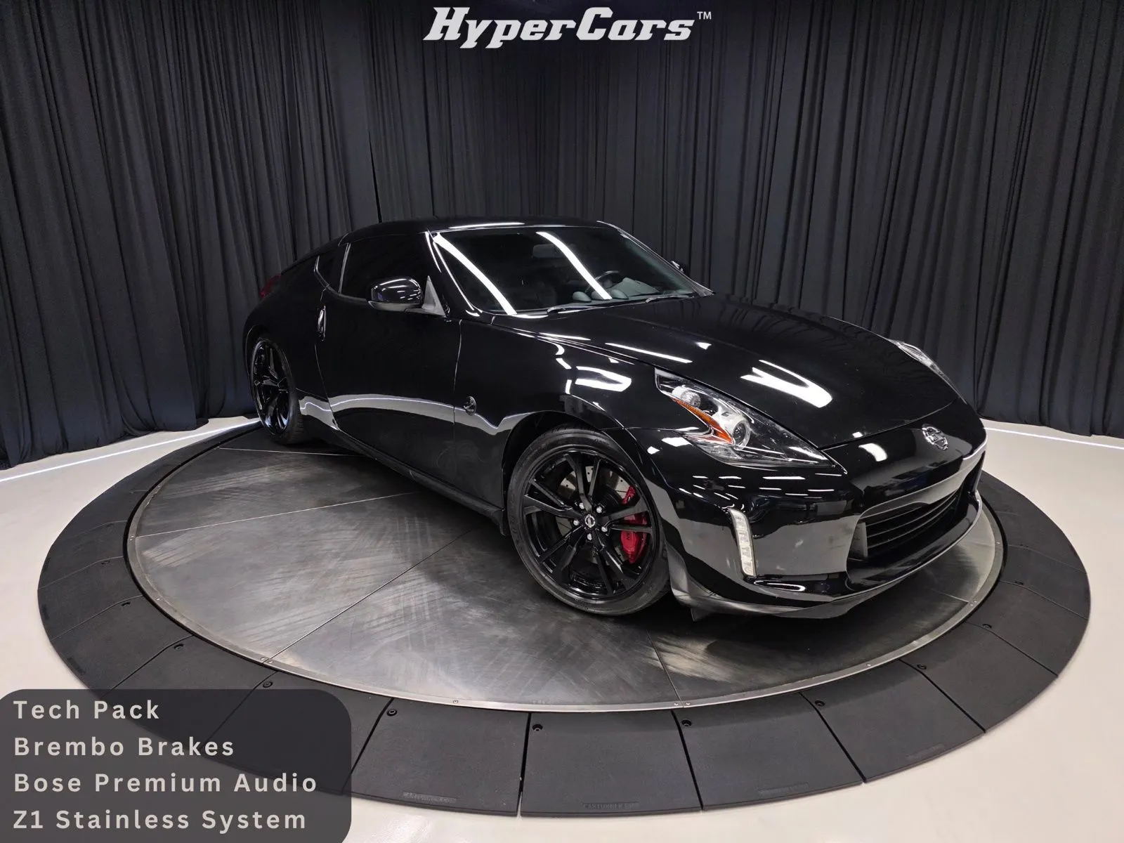 2020 Nissan 370Z Sport for sale in New Albany, IN