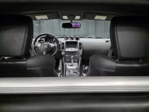 Another view of 2020 Nissan 370Z Sport for sale in New Albany, IN at HyperCars