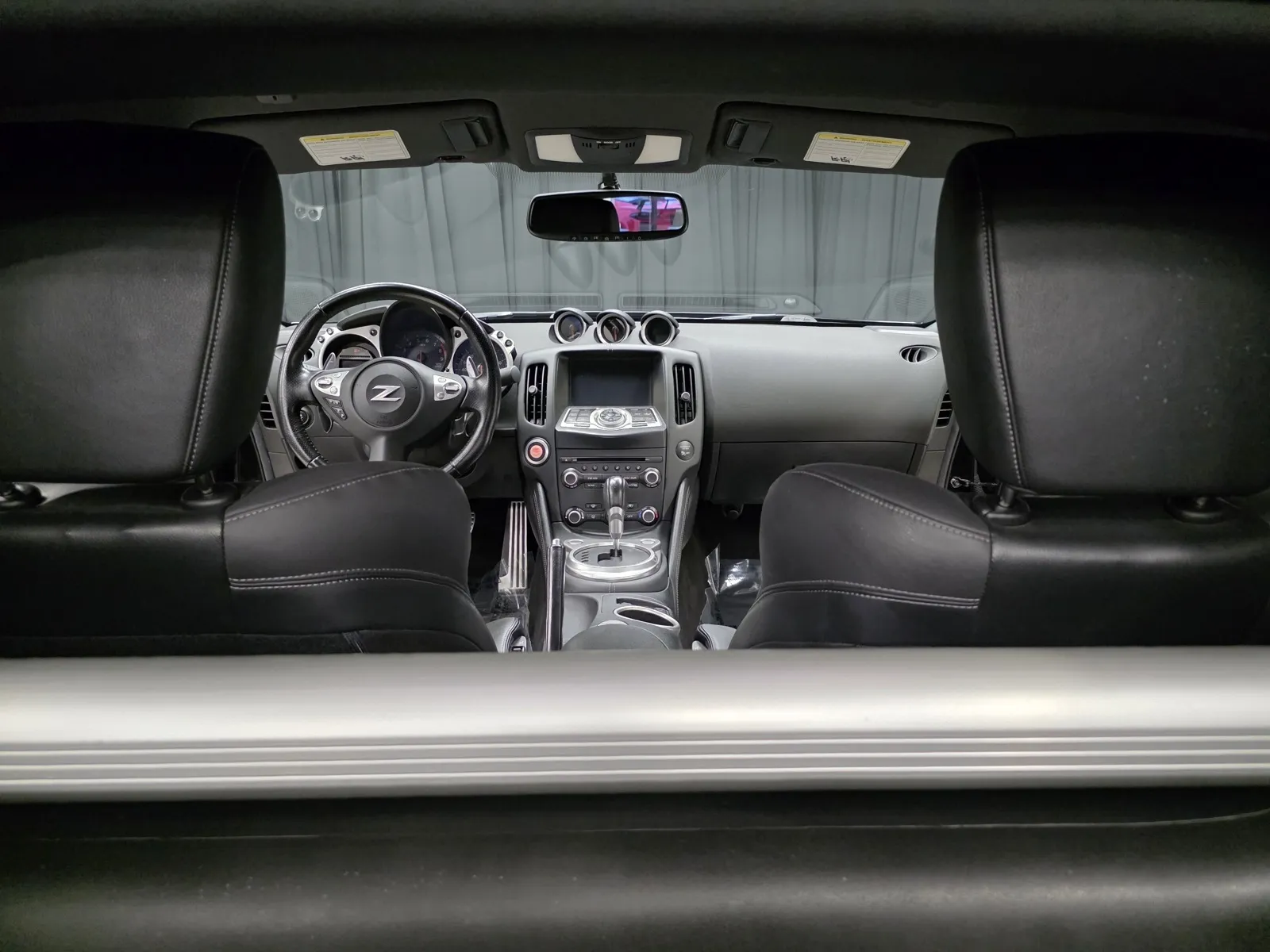 Photos of 2020 Nissan 370Z Sport for sale in New Albany, IN at HyperCars