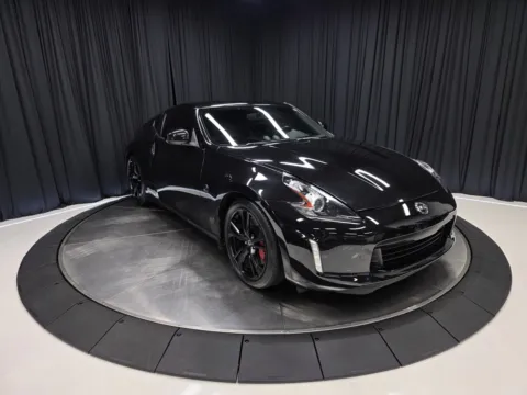 More photos of 2020 Nissan 370Z Sport at HyperCars, IN