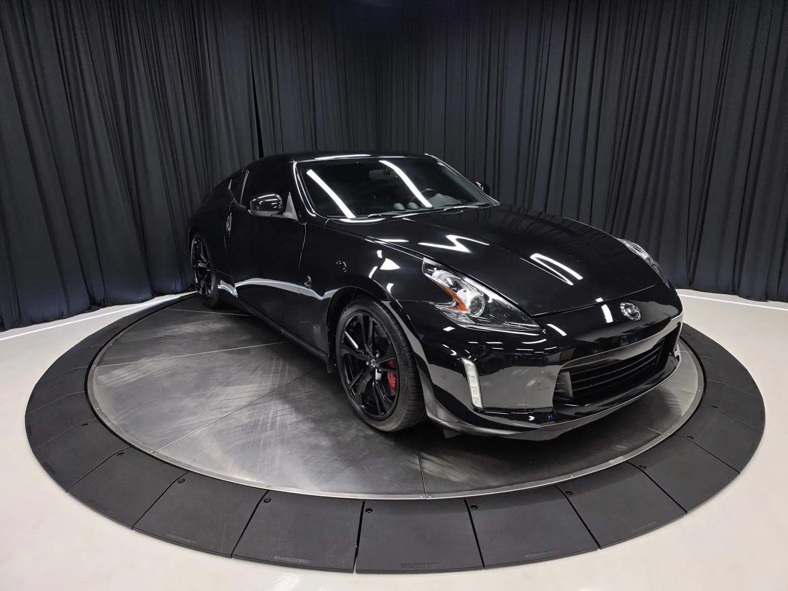 More photos of 2020 Nissan 370Z Sport at HyperCars, IN
