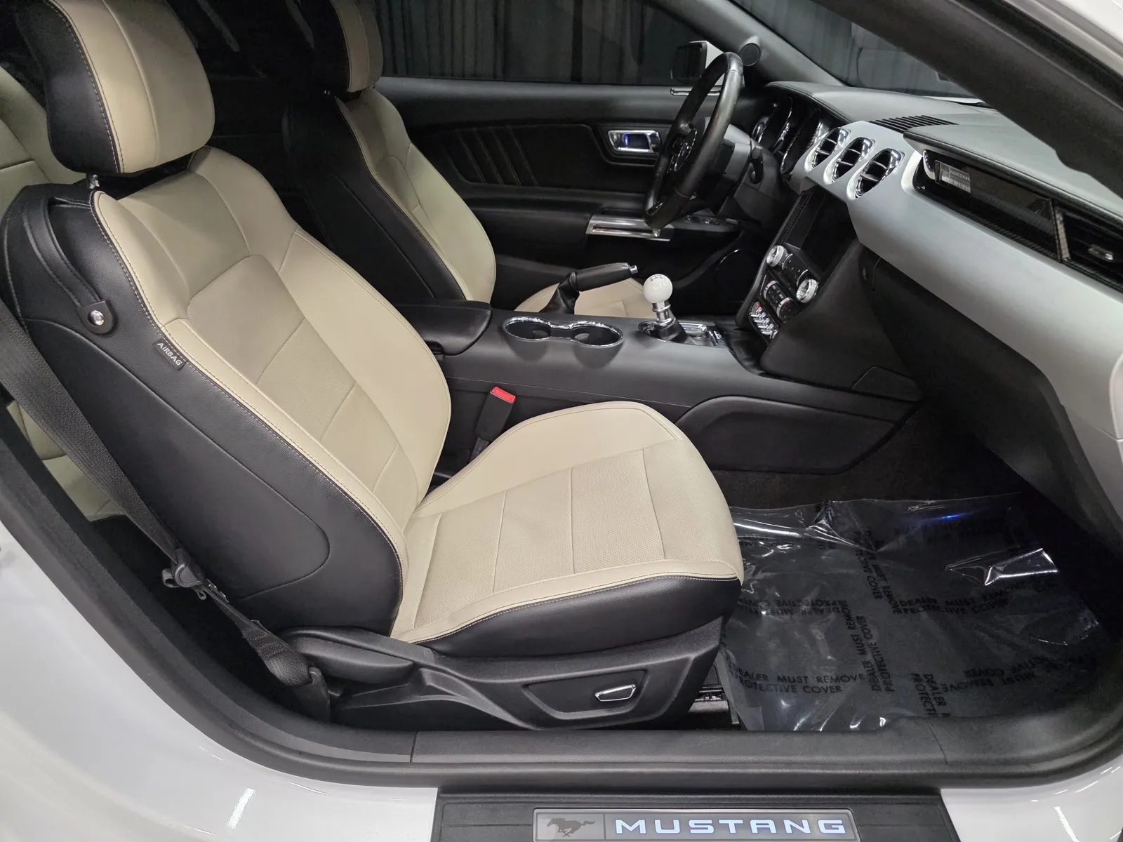 Photos of 2015 Ford Mustang GT Premium for sale in New Albany, IN at HyperCars