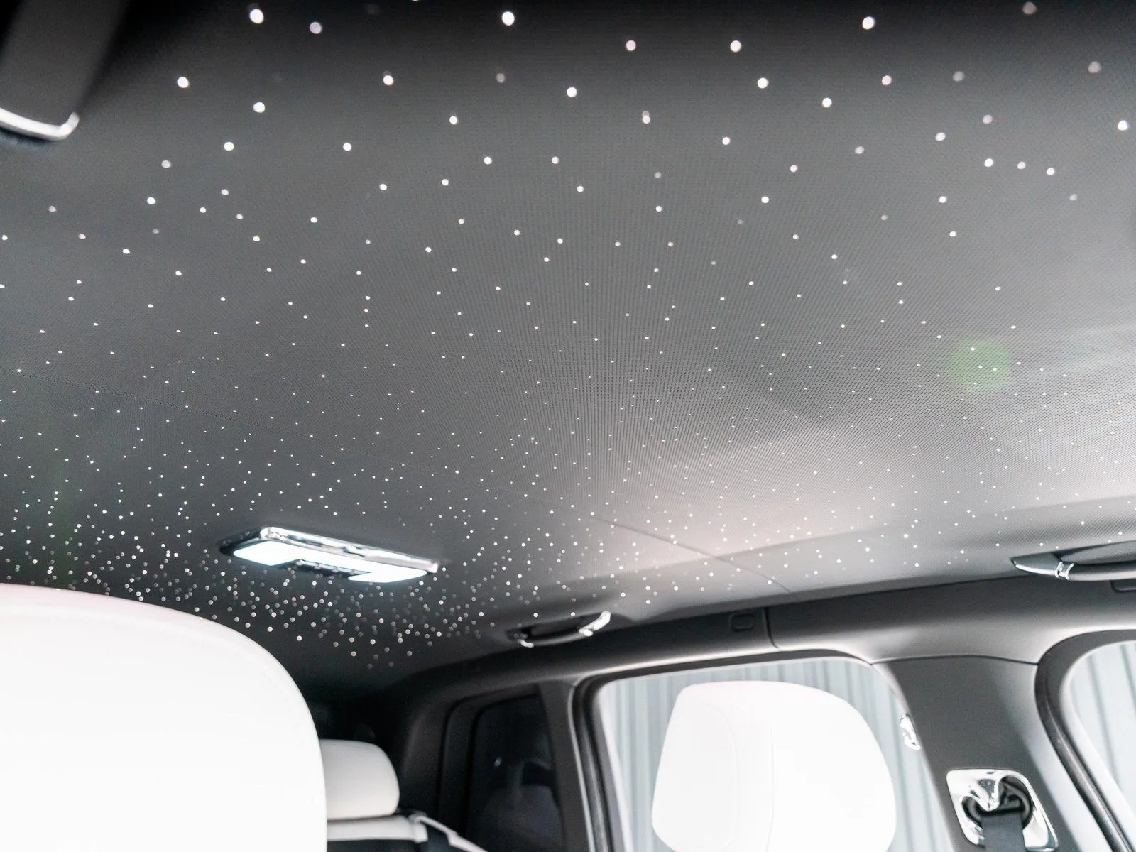 Photos of 2023 Rolls-Royce Cullinan for sale in New Albany, IN at HyperCars