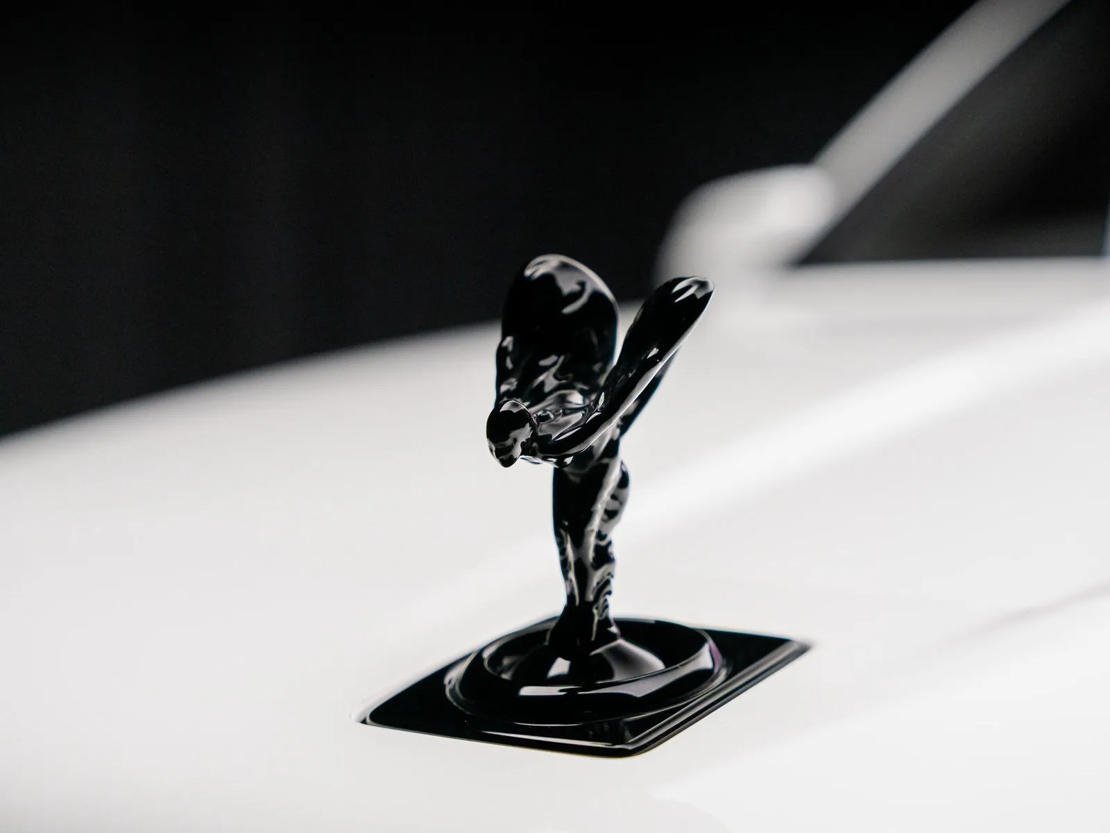 Another view of 2023 Rolls-Royce Cullinan for sale in New Albany, IN at HyperCars