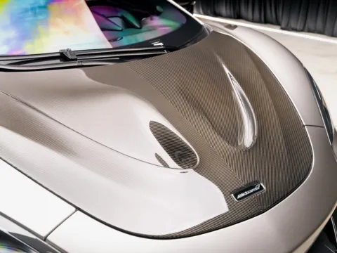 More photos of 2019 McLaren 600LT at HyperCars, IN