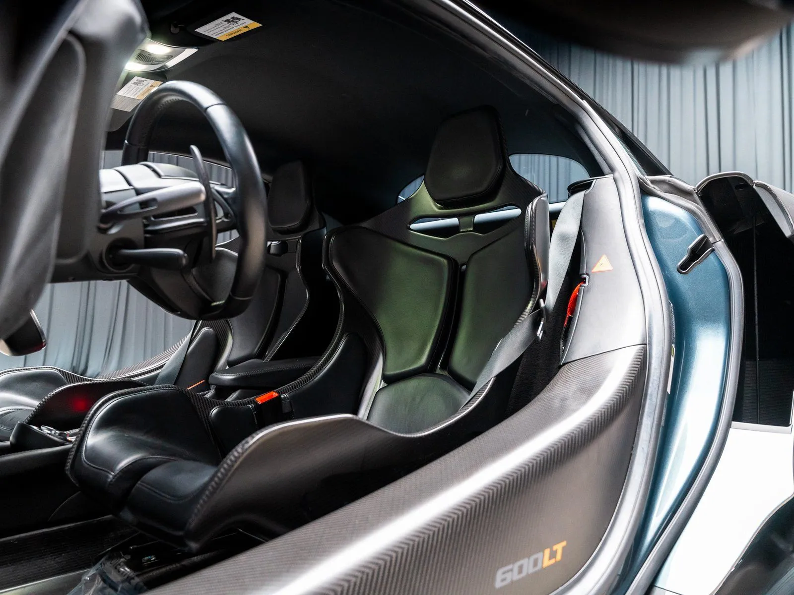 More photos of 2019 McLaren 600LT at HyperCars, IN