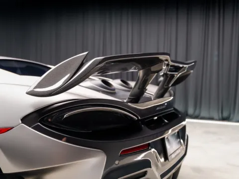 More photos of 2019 McLaren 600LT at HyperCars, IN