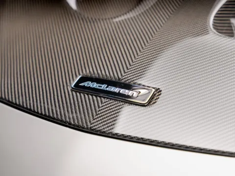 More photos of 2019 McLaren 600LT at HyperCars, IN