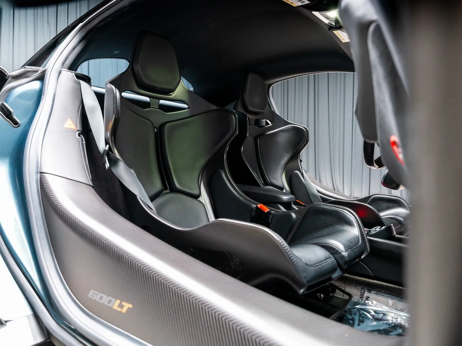 More photos of 2019 McLaren 600LT at HyperCars, IN