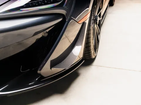 More photos of 2018 McLaren 570GT at HyperCars, IN