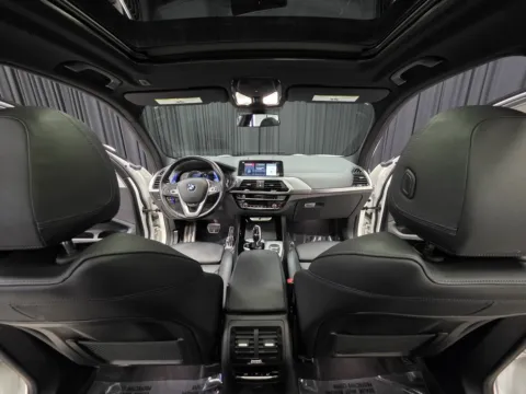 Another view of 2018 BMW X3 M40i for sale in New Albany, IN at HyperCars