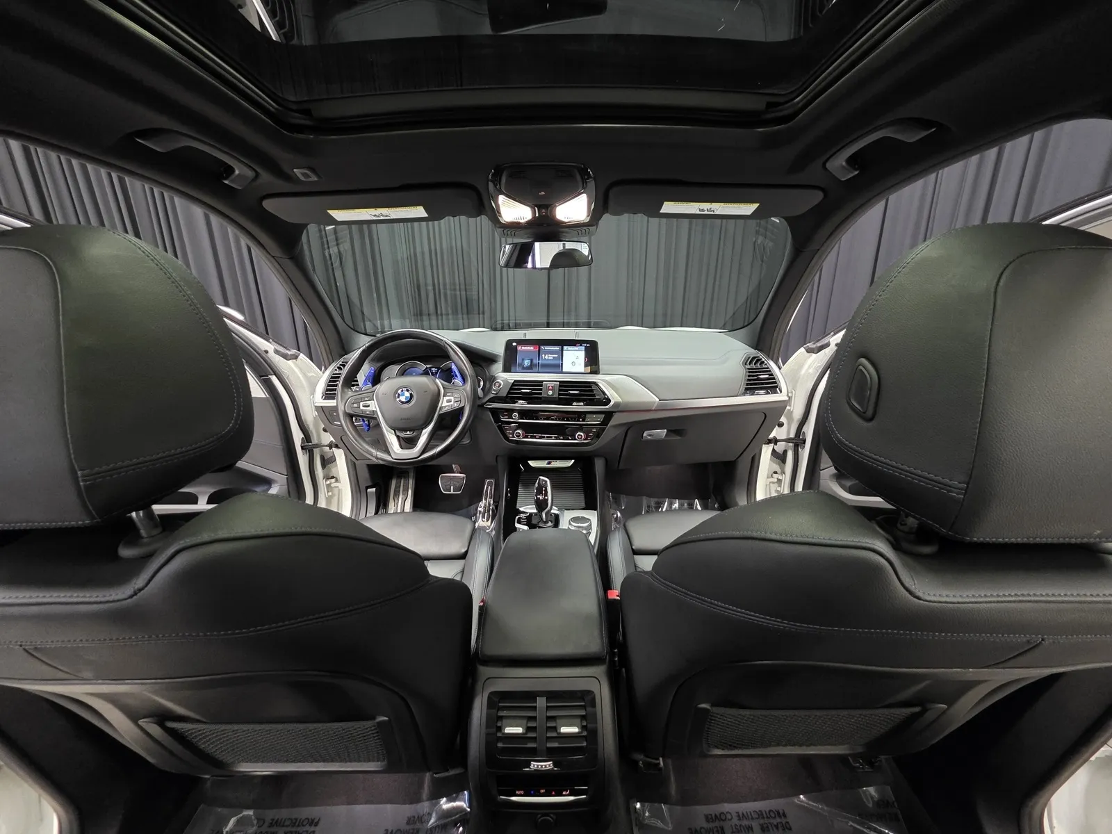 Photos of 2018 BMW X3 M40i for sale in New Albany, IN at HyperCars