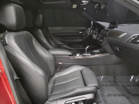 Another view of 2018 BMW 2 Series M240i for sale in New Albany, IN at HyperCars
