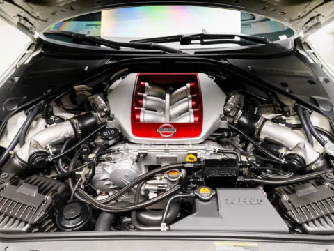 Another view of 2015 Nissan GT-R Premium for sale in New Albany, IN at HyperCars