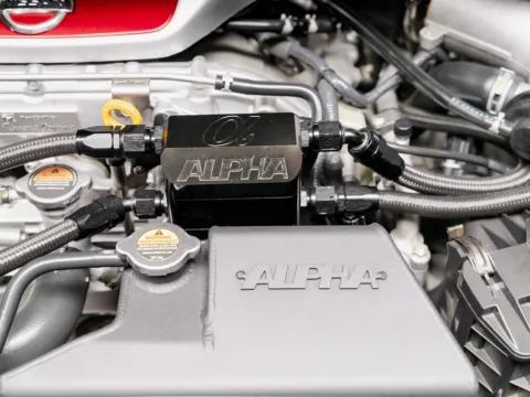 More photos of 2015 Nissan GT-R Premium at HyperCars, IN