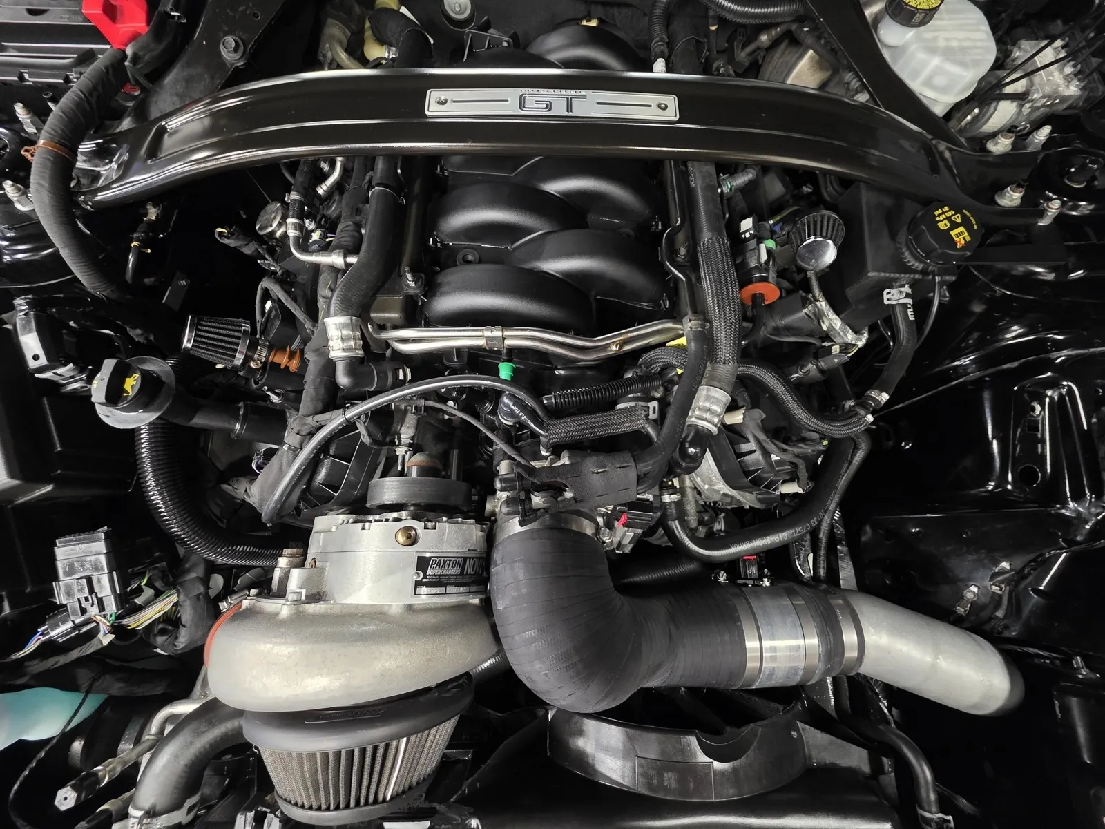 Photos of 2021 Ford Mustang GT for sale in New Albany, IN at HyperCars