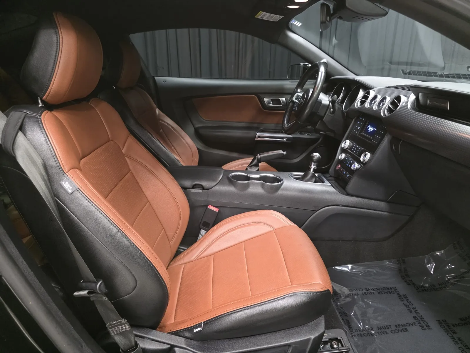 More photos of 2021 Ford Mustang GT at HyperCars, IN